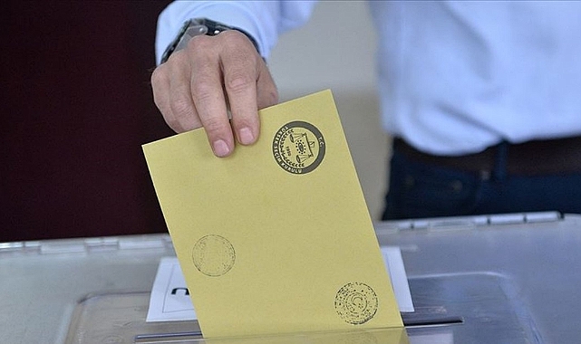 2023 Seçimleri Öne Çekilir Mi? Cumhurbaşkanı Başdanışmanı Seçim Tarihini Açıkladı