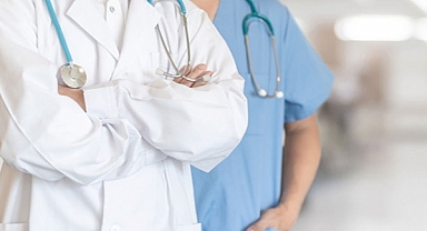 27 Bin Sağlık Personeli Alınacak