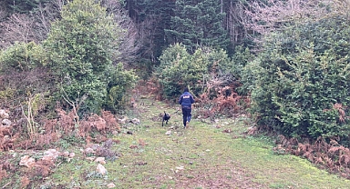 30 Gündür Kayıp Olan Gencin Telefon Sinyali Tespit Edildi