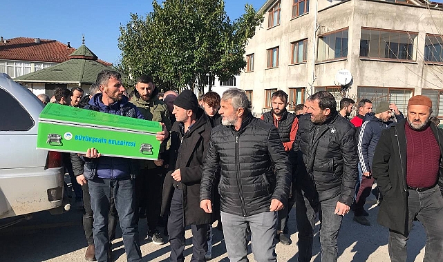 8 Aylık Bebeğe Acı Veda!