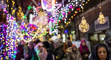 81 İl Valiliğine 'Yılbaşı' Genelgesi Gönderildi