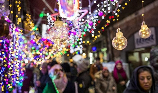 81 İl Valiliğine 'Yılbaşı' Genelgesi Gönderildi