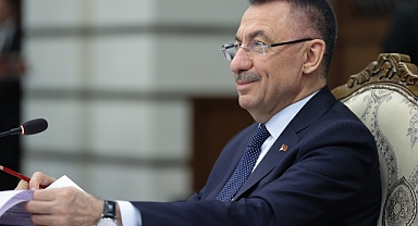 Adalet Bakanlığında Düzenleme İhtiyaçlarına Yönelik Toplantı Yapıldı