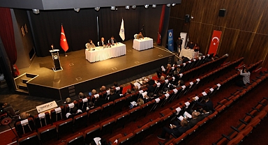 Adapazarı Meclisi Toplandı