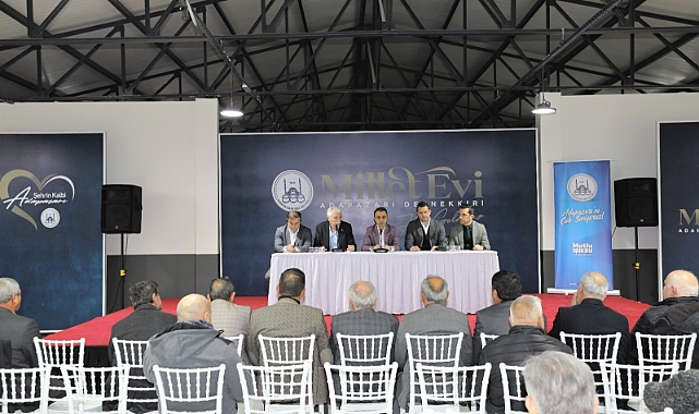 Adapazarı'nda Mahalleler Arası Minikler Futbol Turnuvası Başlıyor