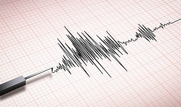 Akdeniz'de Korkutan Deprem!