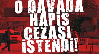 Akyazı'da 5 Kişinin Hayatını Kaybettiği Davada Yeni Gelişme