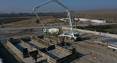 Akyazı'da Mezbahane ve Hayvan Borsası Projesi Hayata Geçiyor