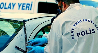 Akyazı'da Polis Eşi Kendini Vurarak İntihar Etti