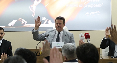 Akyazı Meclisi’nde Kritik Karar