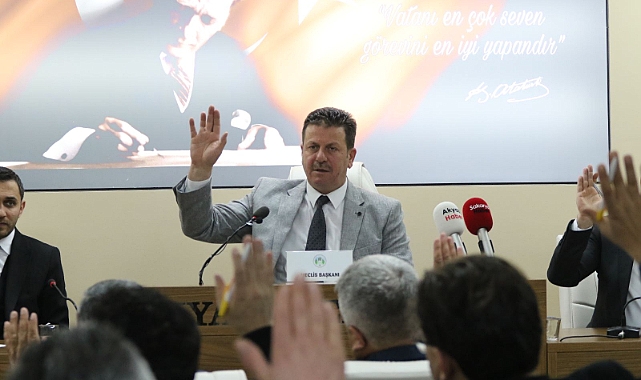 Akyazı Meclisi’nde Kritik Karar