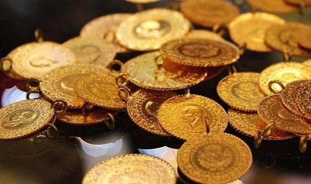 Altın Rekor Üstüne Rekor Kırıyor! Kuyumculardan Altın İçin Tahmin Geldi