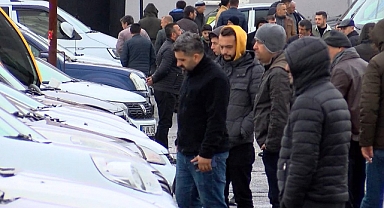 Araç Sahipleri Artık Bu Yönteme Başvurdu! 170 Bin TL'den Başlıyor