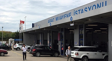 Araç Sahipleri Dikkat! Araç Muayene Ücretlerine Dev Zam