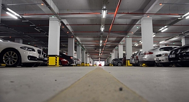 Araç Sahipleri Kara Kara Düşünüyor! Otopark Ücretleri Aldı Başını Gitti! İşte Detaylar...