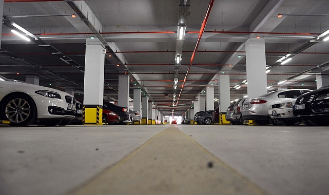 Araç Sahipleri Kara Kara Düşünüyor! Otopark Ücretleri Aldı Başını Gitti! İşte Detaylar...