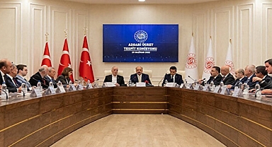 Asgari Ücret Toplantısı Sona Erdi! İşte Açıklanan O Rakam...