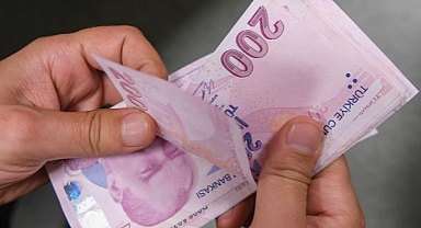 Asgari Ücret Üzerinde Brüt Maaş Alanları İlgilendiriyor