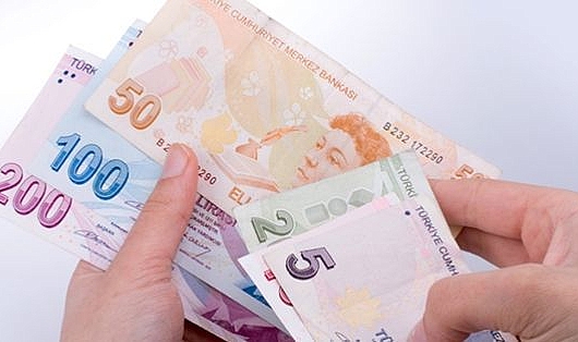 Asgari Ücretle Birlikte Her Şey Değişecek! 65 Yaş Aylığı, Engelli Aylığı, İşsizlik Maaşı! İşte Yeni Rakamlar...