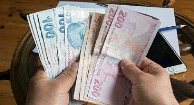 Asgari Ücrette 'İki Taksit' Seçeneği Gündemde