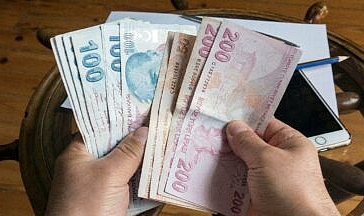 Asgari Ücrette 'İki Taksit' Seçeneği Gündemde