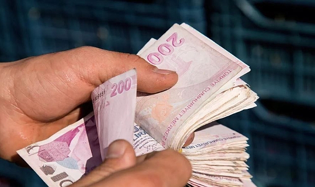 Asgari Ücrette Rakam Açıklandı!