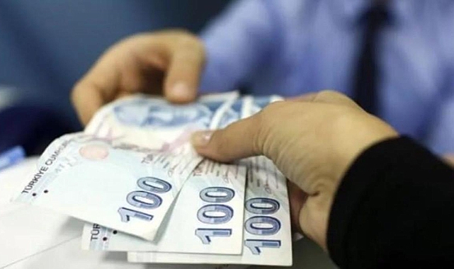 Asgari Ücrette Rakamlar Netleşti! TİSK'ten İlk Açıklama Geldi