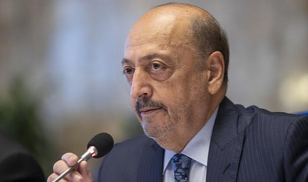 Bakan Bilgin Asgari Ücretle İlgili Açıklamalarda Bulundu