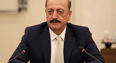 Bakan Bilgin'den EYT Açıklaması