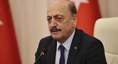 Bakan Bilgin'den Özel Sektör Çalışanlarına Müjde!