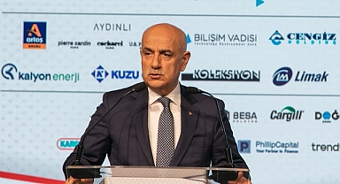 Bakan Kirişçi: