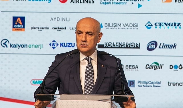 Bakan Kirişçi: