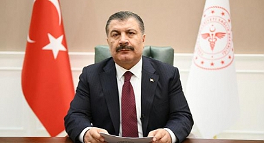 Bakan Koca'dan İlaçta Tedarik Sıkıntısına Yönelik Açıklama