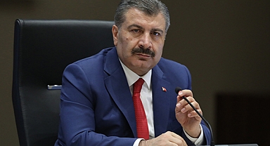 Bakan Koca İlaç Sorunuyla İlgili Konuştu: 