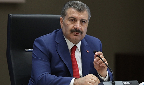 Bakan Koca İlaç Sorunuyla İlgili Konuştu: