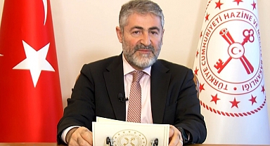 Bakan Nebati'den Enflasyon Açıklaması: