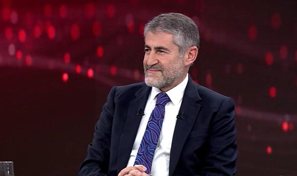 Bakan Nebati'den EYT Açıklaması: