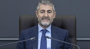 Bakan Nebati'den Flaş Asgari Ücret Açıklaması