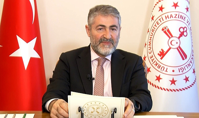 Bakan Nebati'den KDV Açıklaması