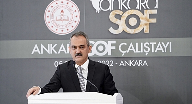 Bakan Özer Müjdeledi