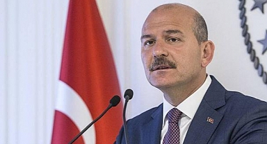 Bakan Soylu'dan İmamoğlu Açıklaması: