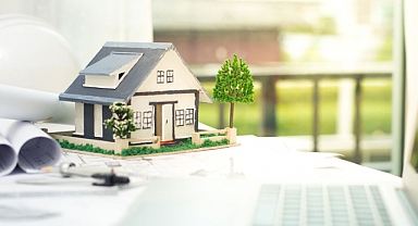 Bakanlık'tan Yeni Proje! 'Sıfır Enerjili Binalar Projesi' Ocak Ayında Başlıyor! 