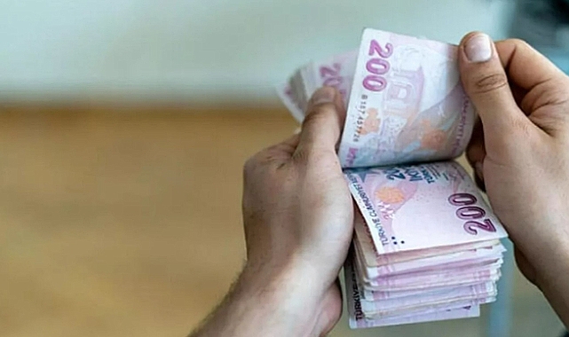 Bakıcı Maaşları Memur Maaşlarını Solladı!
