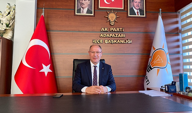 Başkan Aydın: