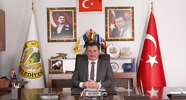 Başkan Gündoğdu'dan 3 Aralık Dünya Engelliler Günü Mesajı: 