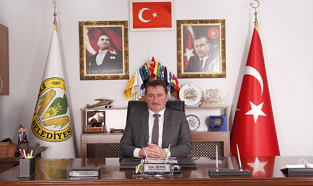 Başkan Gündoğdu'dan 3 Aralık Dünya Engelliler Günü Mesajı: