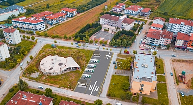 Başkan Gündoğdu'dan Önemli Açıklama