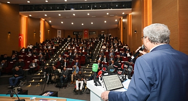 Başkan Yüce Mecliste Müjdeleri Sıraladı