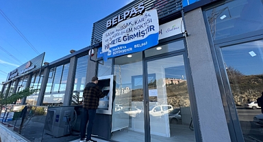 Belediye Hizmetlerine Hızlı ve Sorunsuz Ulaşım