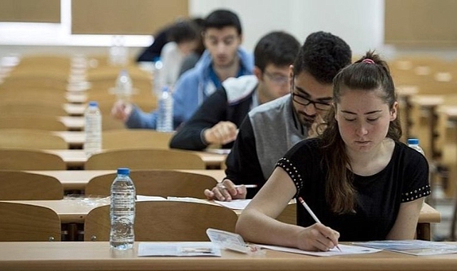 Binlerce Öğrencinin Sınavı İptal Edildi